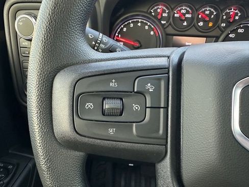 New 2025 GMC Sierra 1500 Pro w/ Pro Value Package image 27