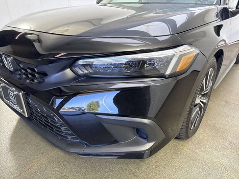 Used 2024 Honda Civic EX-L image 28