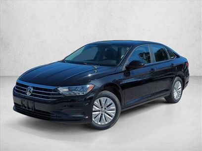 Used 2019 Volkswagen Jetta S