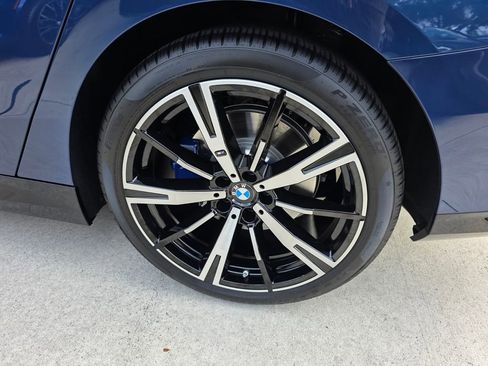 Used 2026 BMW 530i w/ M Sport Package image 6