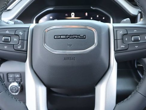 New 2026 GMC Sierra 1500 Denali w/ Technology Package RWD image 25