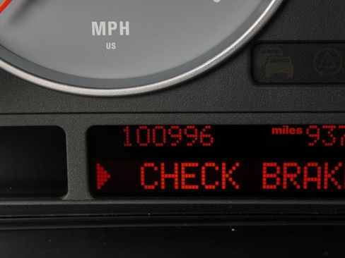 Used 2000 BMW M5 image 28