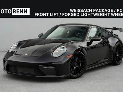 Used 2026 Porsche 911 GT3