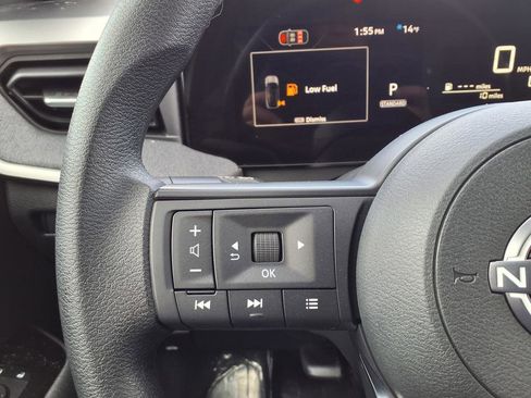 New 2026 Nissan Kicks SV w/ Cold Weather Package image 22