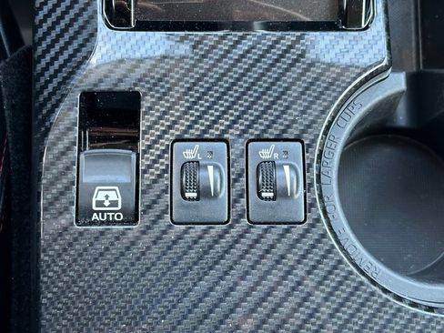 Used 2024 Toyota 4Runner TRD Pro AWD/4WD image 30