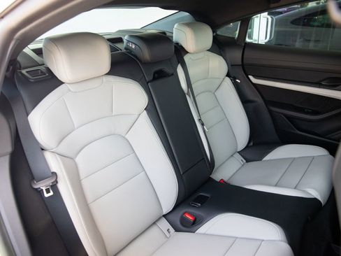 Certified 2023 Porsche Taycan RWD image 21