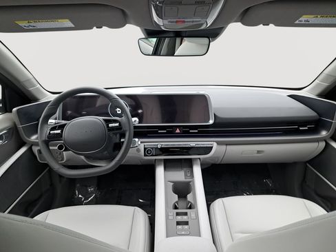 New 2025 Hyundai Ioniq 6 SEL image 19