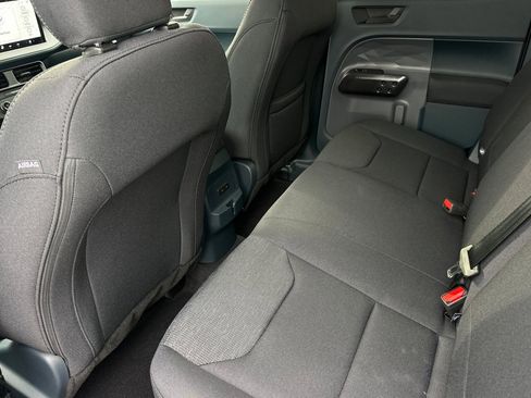 New 2026 Ford Maverick XL image 11