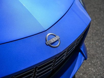 Used 2025 Nissan Z Performance w/ Floor Mat Package