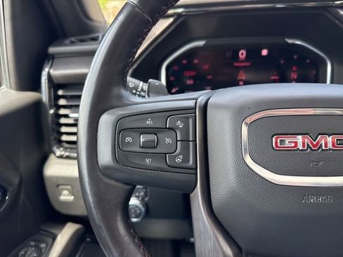 Used 2022 GMC Sierra 1500 AT4X AWD/4WD image 16