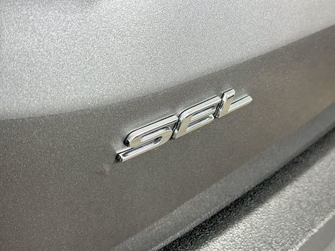 Certified 2023 Ford Edge SEL AWD/4WD image 7