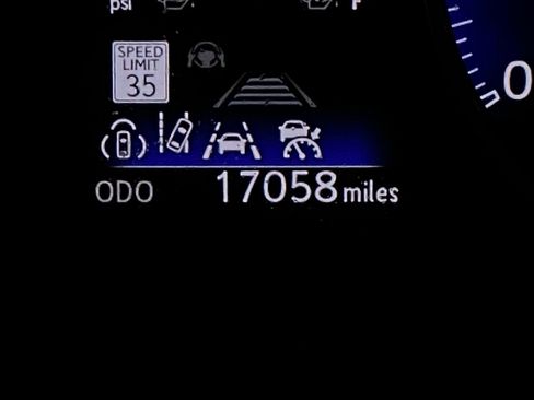 Certified 2024 Lexus RX 350 Premium w/ Convenience Package image 18