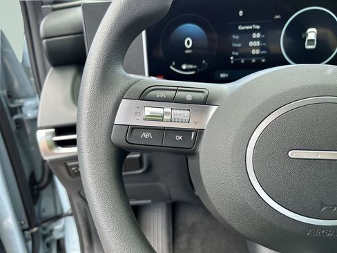 New 2026 Hyundai Santa Cruz SEL FWD image 25