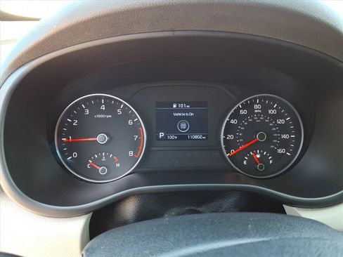 Used 2020 Kia Sportage EX AWD/4WD image 13