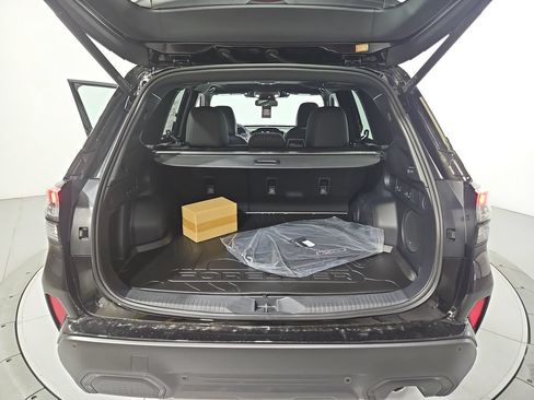 New 2026 Subaru Forester Sport AWD/4WD image 22