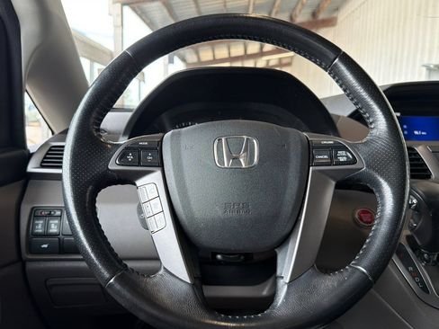 Used 2015 Honda Odyssey EX-L image 23