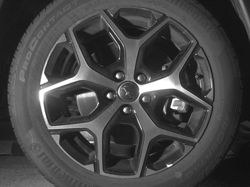 Used 2025 Jeep Compass Limited AWD/4WD image 13