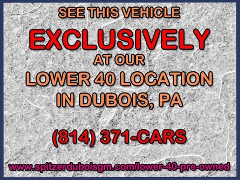 Used 2015 Chevrolet Sonic LS image 2