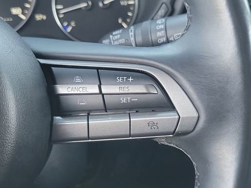 Certified 2023 MAZDA CX-30 AWD 2.5 S w/ Select Package image 6