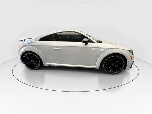 Used 2023 Audi TTS 2.0T Coupe w/ TTS Competition Package image 9