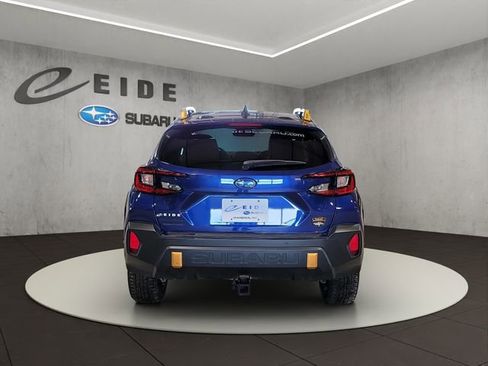 Certified 2024 Subaru Crosstrek 2.5i Wilderness w/ Crosstrek Mirror Package image 6