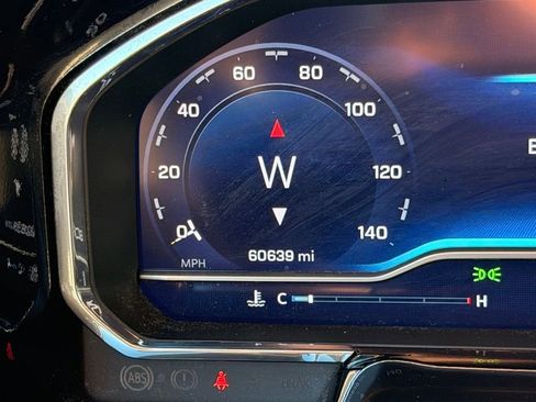 Used 2023 Chevrolet Silverado 1500 RST w/ All Star Edition Plus image 4