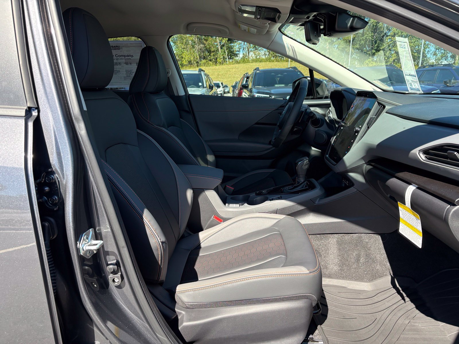 New 2026 Subaru Crosstrek 2.5i Limited AWD/4WD image 27