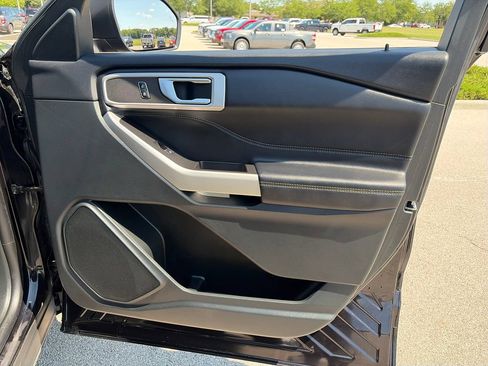 Used 2023 Ford Explorer XLT w/ Equipment Group 202A AWD/4WD image 6