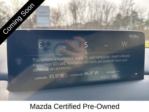 Certified 2021 MAZDA CX-5 Grand Touring Reserve image 16