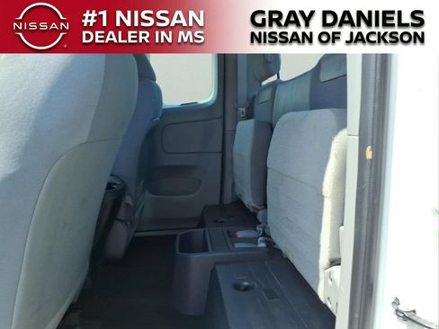 Used 2012 Toyota Tacoma PreRunner RWD image 27