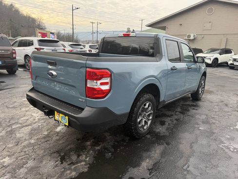 Used 2023 Ford Maverick XLT w/ Equipment Group 300A Standard image 9