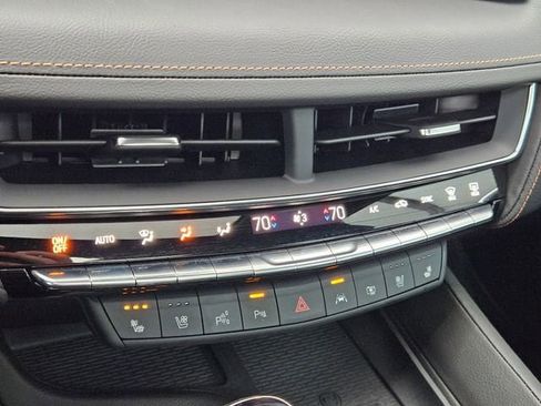 New 2025 Cadillac CT5 Sport image 21