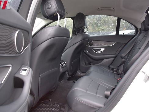 Used 2017 Mercedes-Benz C 300 Sedan image 18