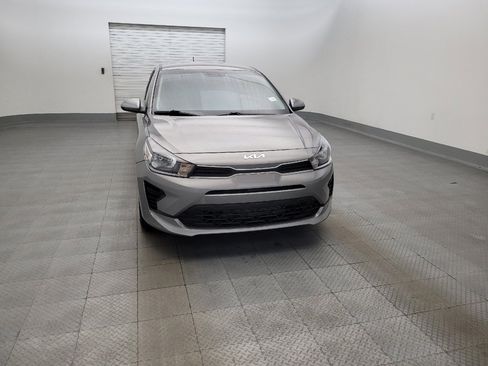 Used 2023 Kia Rio S FWD image 14
