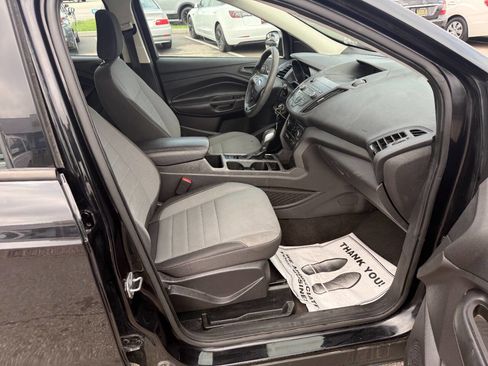 Used 2019 Ford Escape S FWD image 29