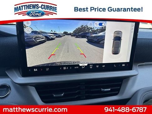 New 2026 Ford Explorer Active image 20