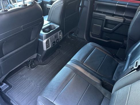 Used 2019 Ford F150 Raptor w/ Equipment Group 802A Luxury image 15