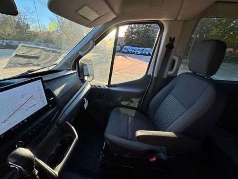 New 2025 Ford Transit 350 XL image 30