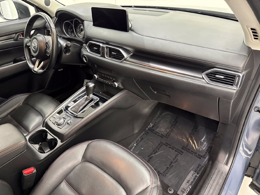 Used 2025 MAZDA CX-5 Carbon Edition AWD/4WD image 24