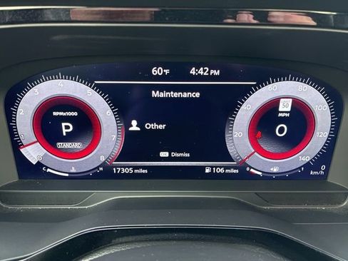 Used 2024 Nissan Pathfinder Platinum w/ Cargo Package image 38