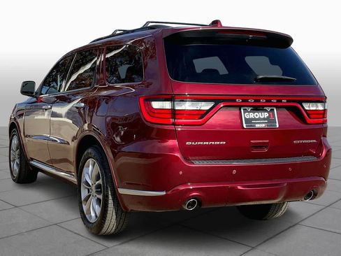 Used 2022 Dodge Durango Citadel image 11