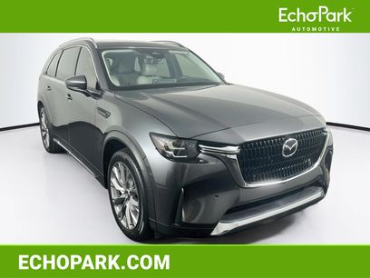 Used 2024 MAZDA CX-90 3.3 Turbo w/ Premium Package