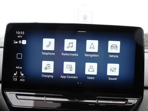 Used 2023 Volkswagen ID.4 Pro S image 30