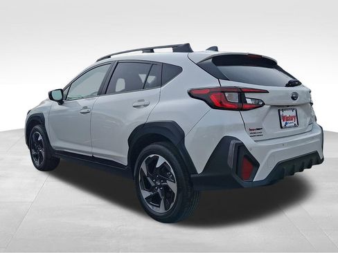 Used 2024 Subaru Crosstrek 2.5i Limited image 4