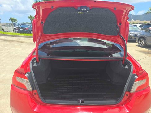 Used 2020 Subaru WRX STI AWD/4WD image 20