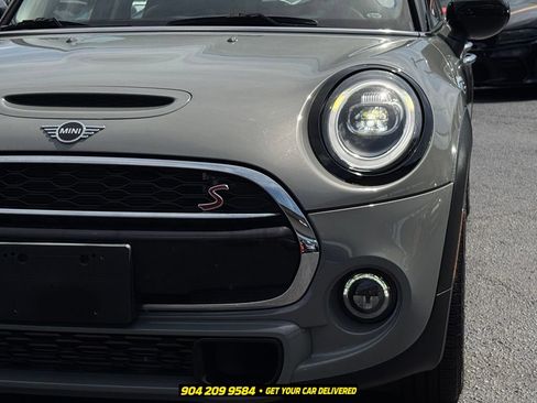 Used 2021 MINI Cooper S FWD image 12