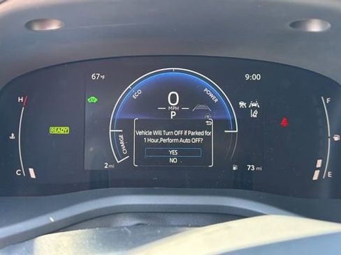 New 2026 Toyota Camry Hybrid FWD image 13