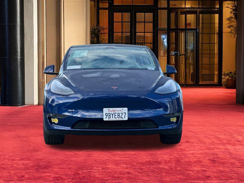 Used 2022 Tesla Model Y Performance image 7