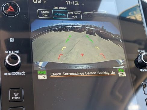 Used 2025 Subaru Crosstrek 2.5i Limited w/ Popular Package #4A AWD/4WD image 28