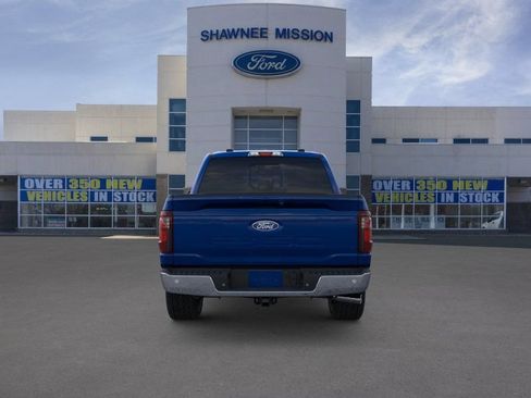 New 2026 Ford F150 XLT w/ Equipment Group 302A MID AWD/4WD image 5